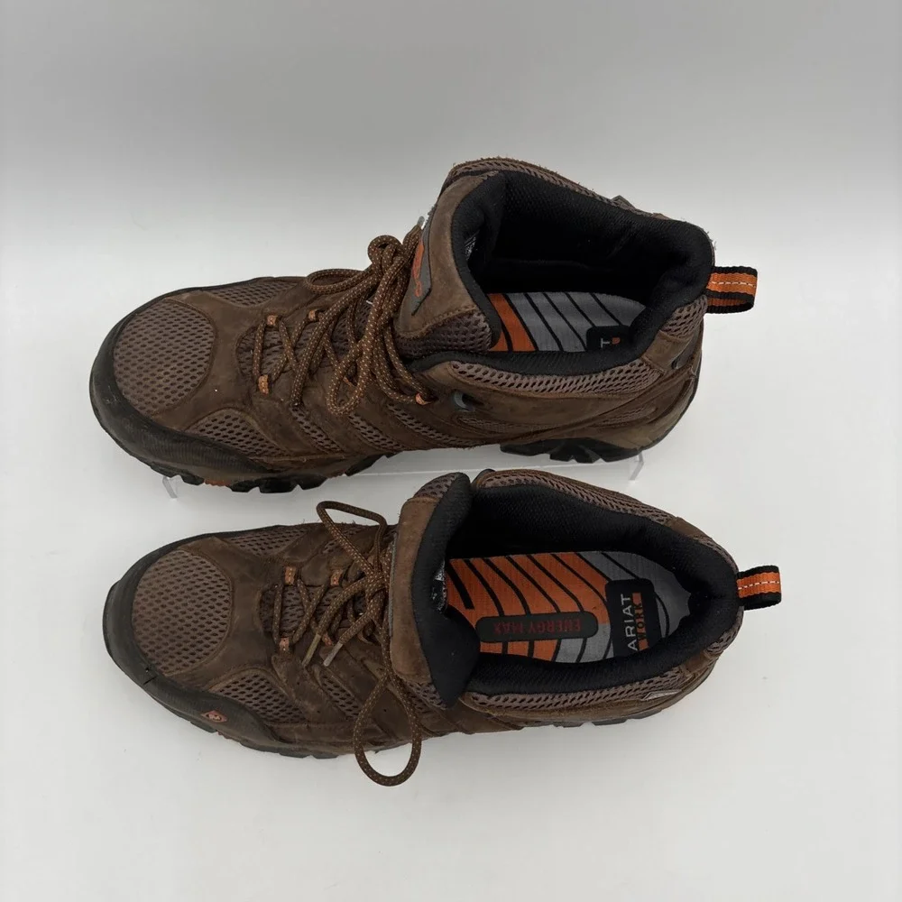 Merrell see photos